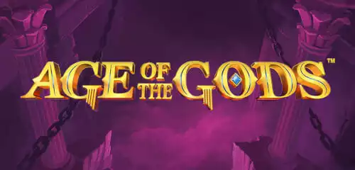 Age of Gods