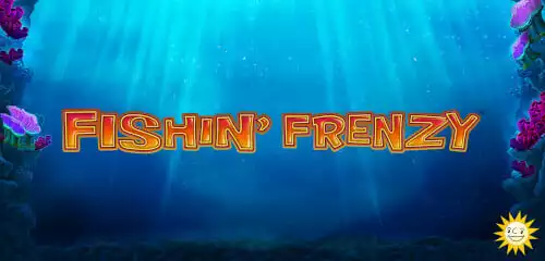 Fishin Frenzy