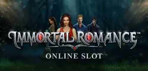 immortal romance